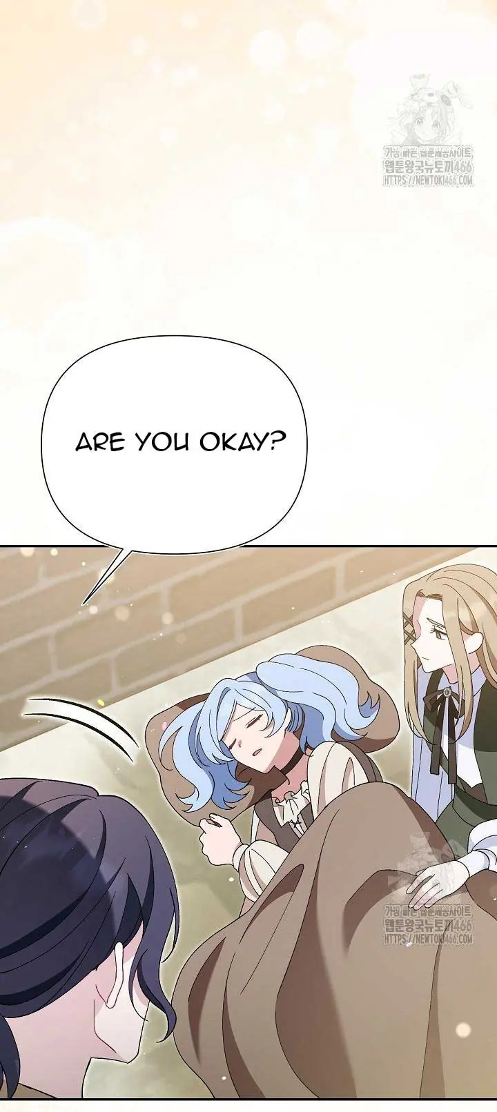 I'm a Villain, But I'm Favored Chapter 12 Page 46