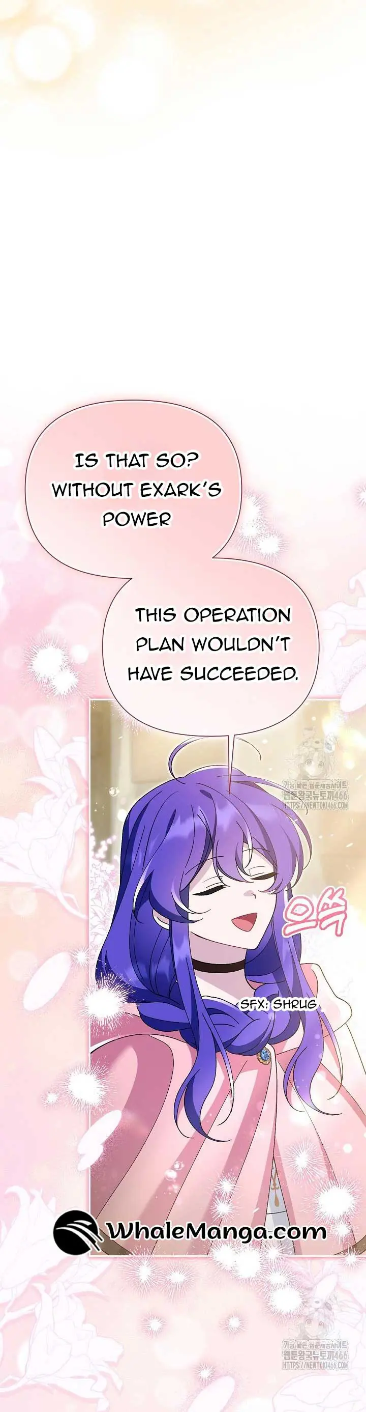 I'm a Villain, But I'm Favored Chapter 12 Page 49