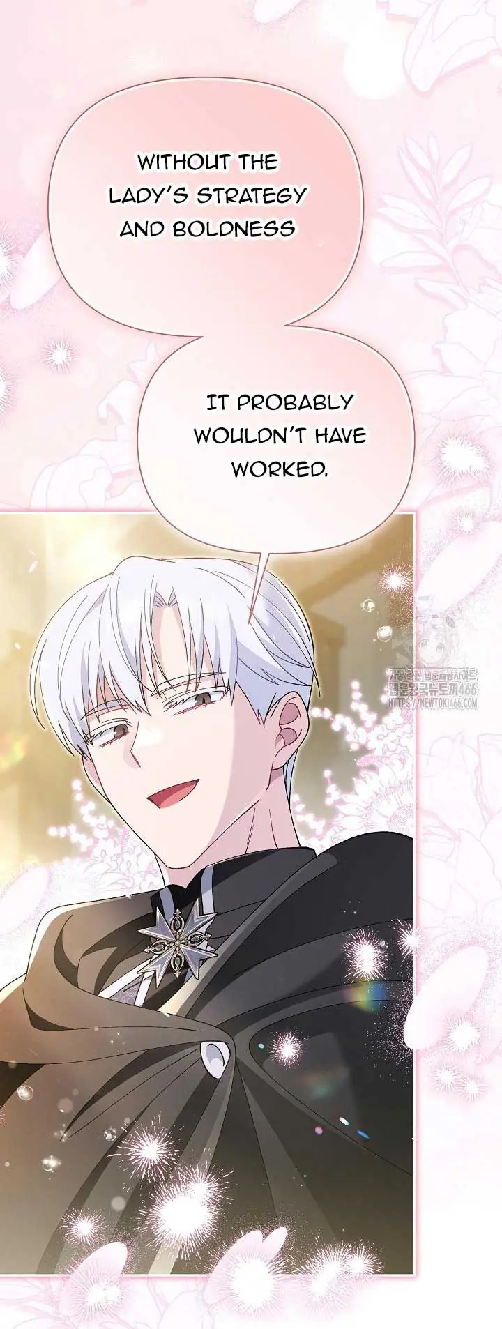 I'm a Villain, But I'm Favored Chapter 12 Page 50