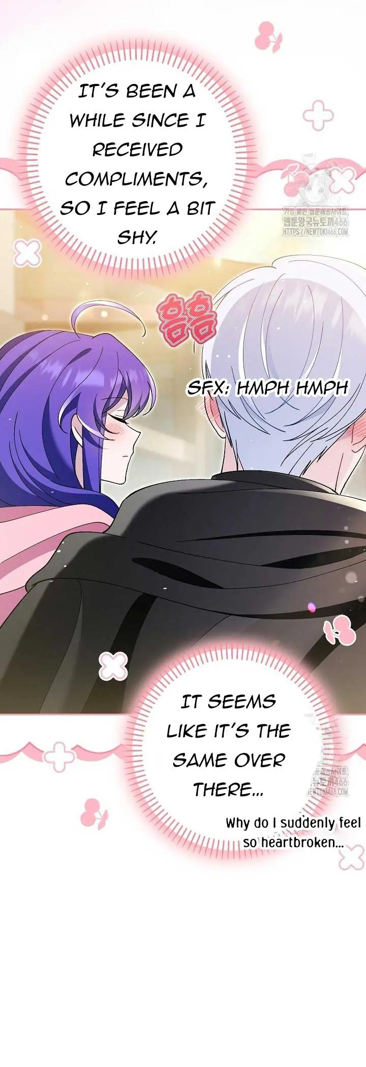 I'm a Villain, But I'm Favored Chapter 12 Page 54