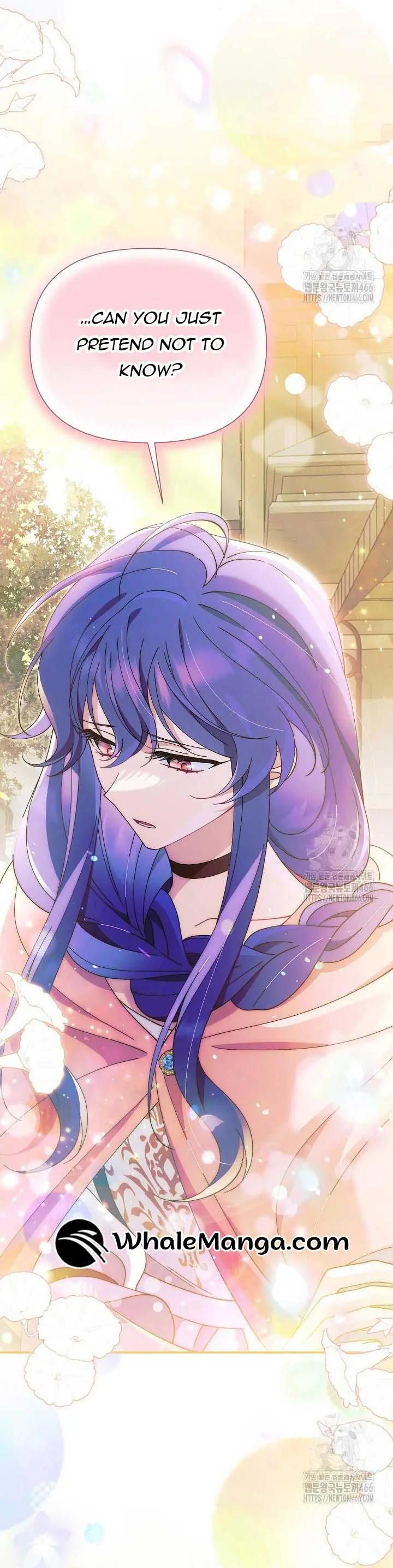 I'm a Villain, But I'm Favored Chapter 12 Page 69