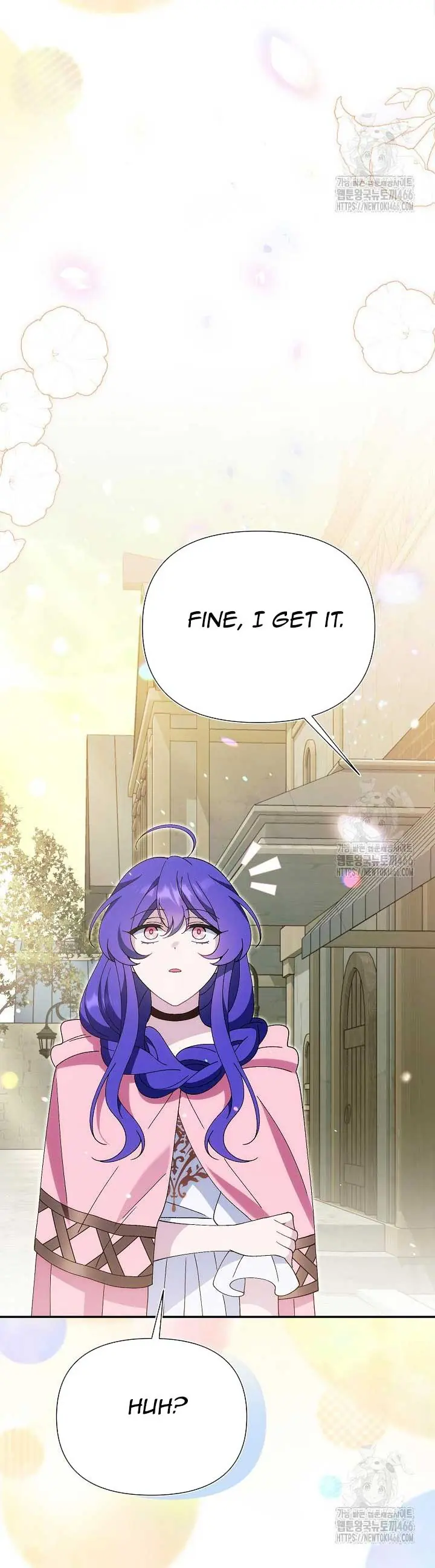 I'm a Villain, But I'm Favored Chapter 12 Page 72