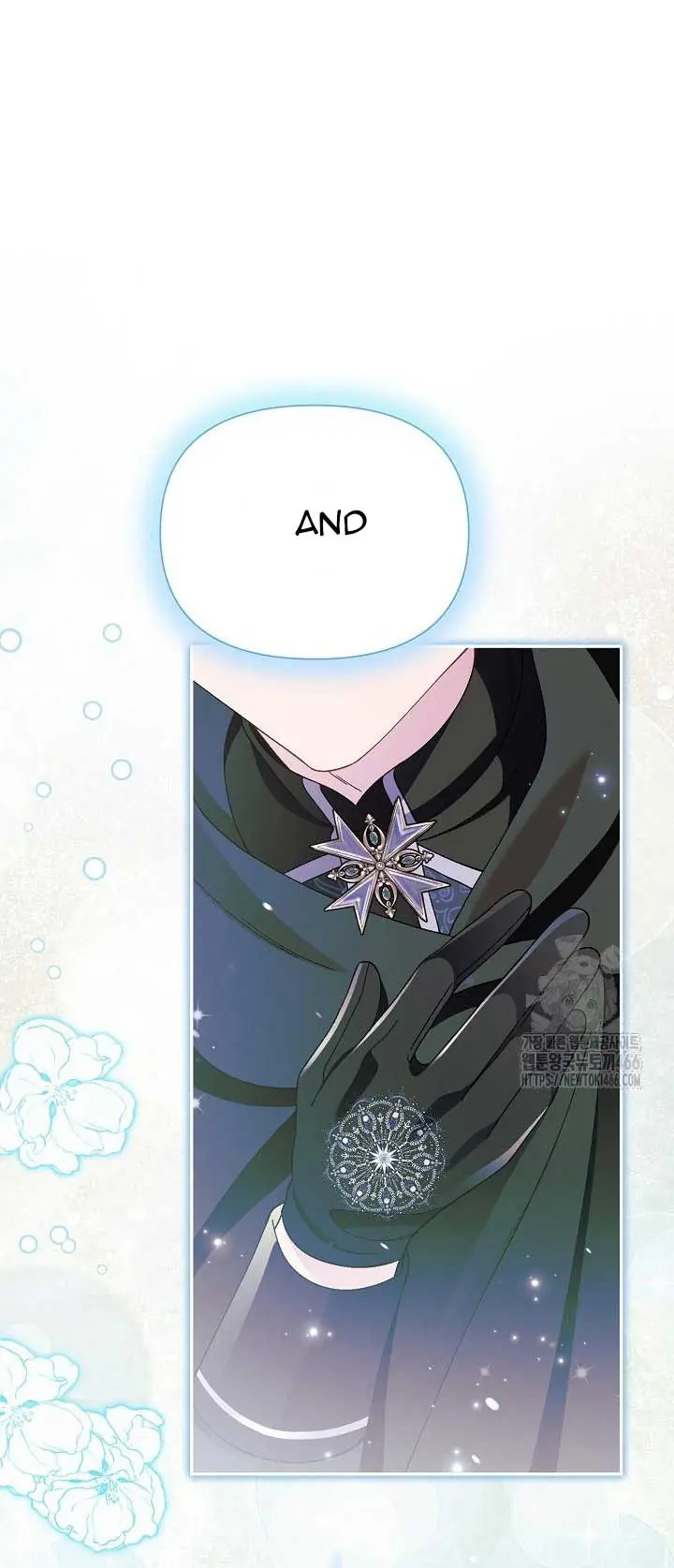 I'm a Villain, But I'm Favored Chapter 12 Page 74