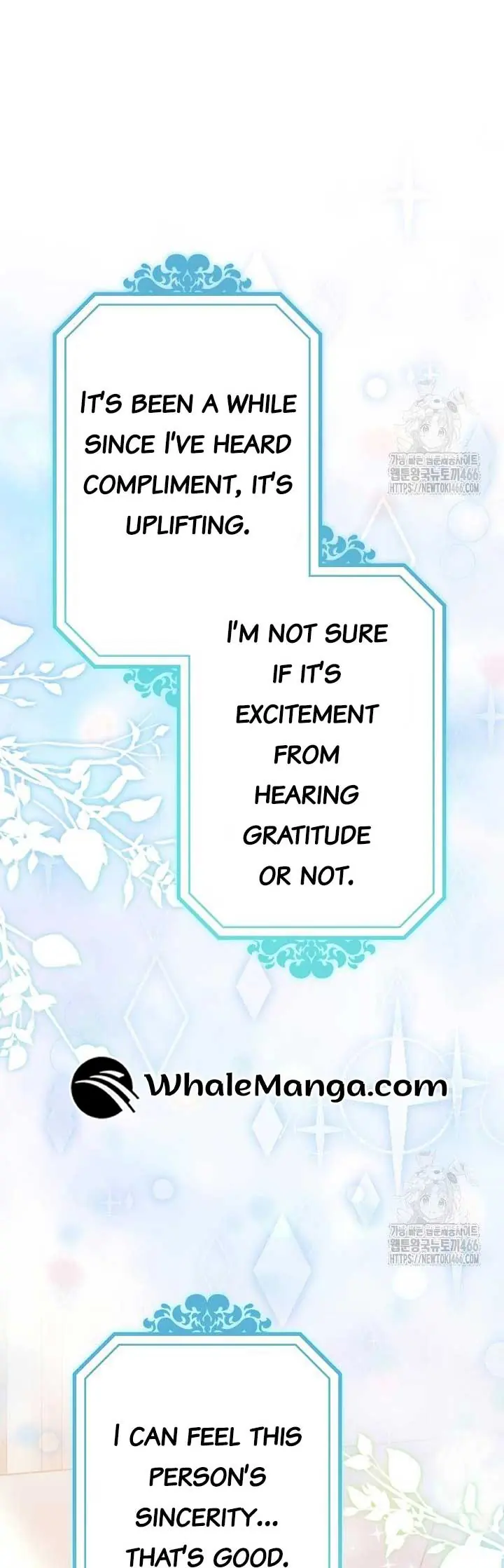 I'm a Villain, But I'm Favored Chapter 12 Page 79