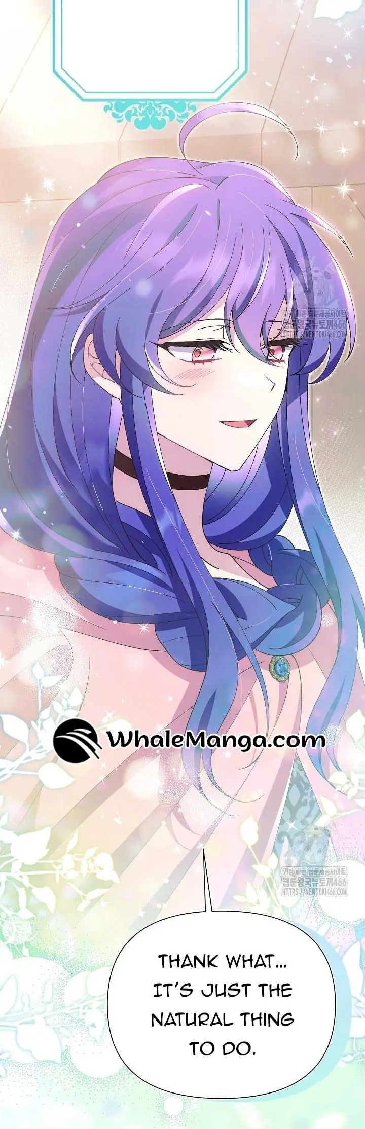 I'm a Villain, But I'm Favored Chapter 12 Page 80