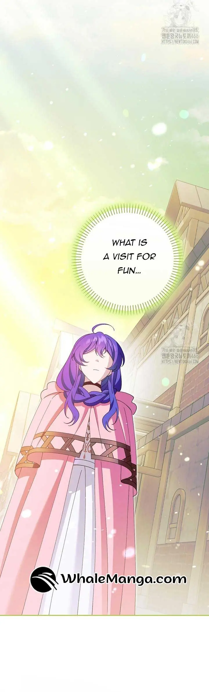 I'm a Villain, But I'm Favored Chapter 12 Page 92