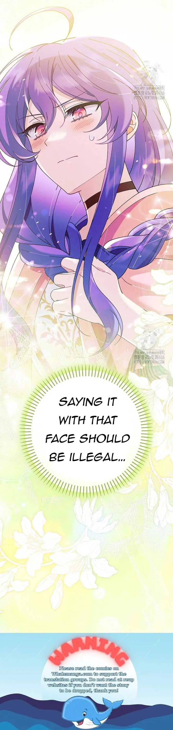 I'm a Villain, But I'm Favored Chapter 12 Page 96