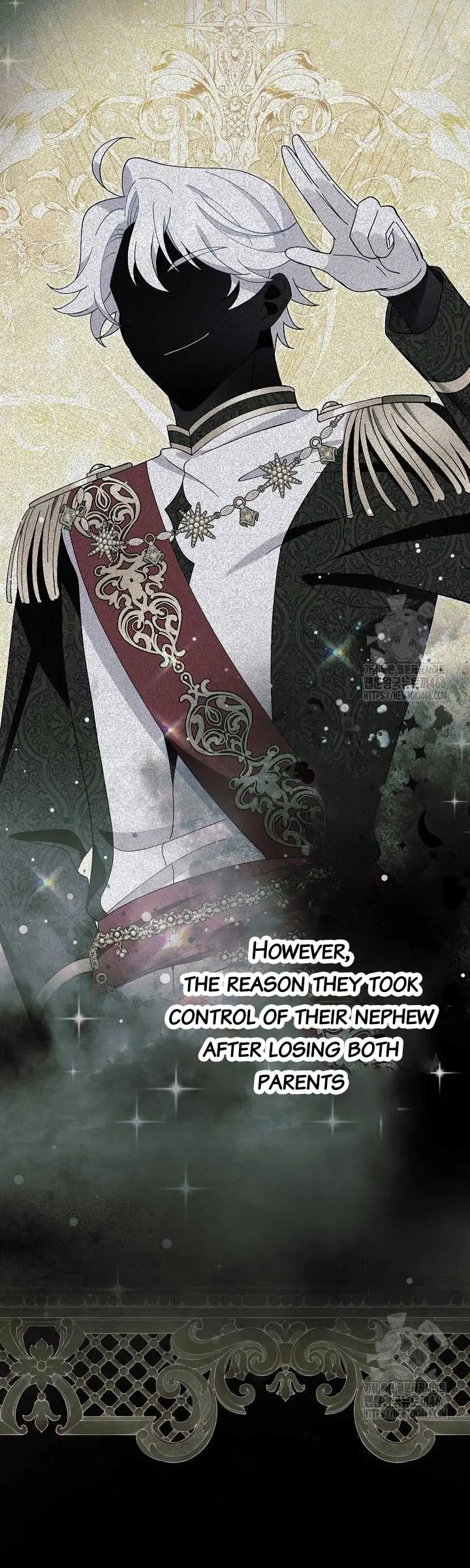 I'm a Villain, But I'm Favored Chapter 13 Page 16