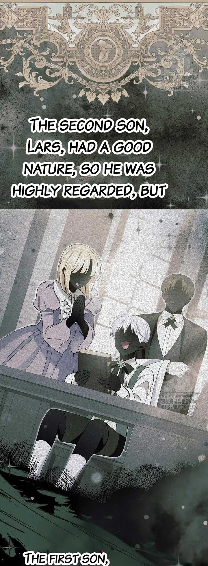 I'm a Villain, But I'm Favored Chapter 13 Page 19