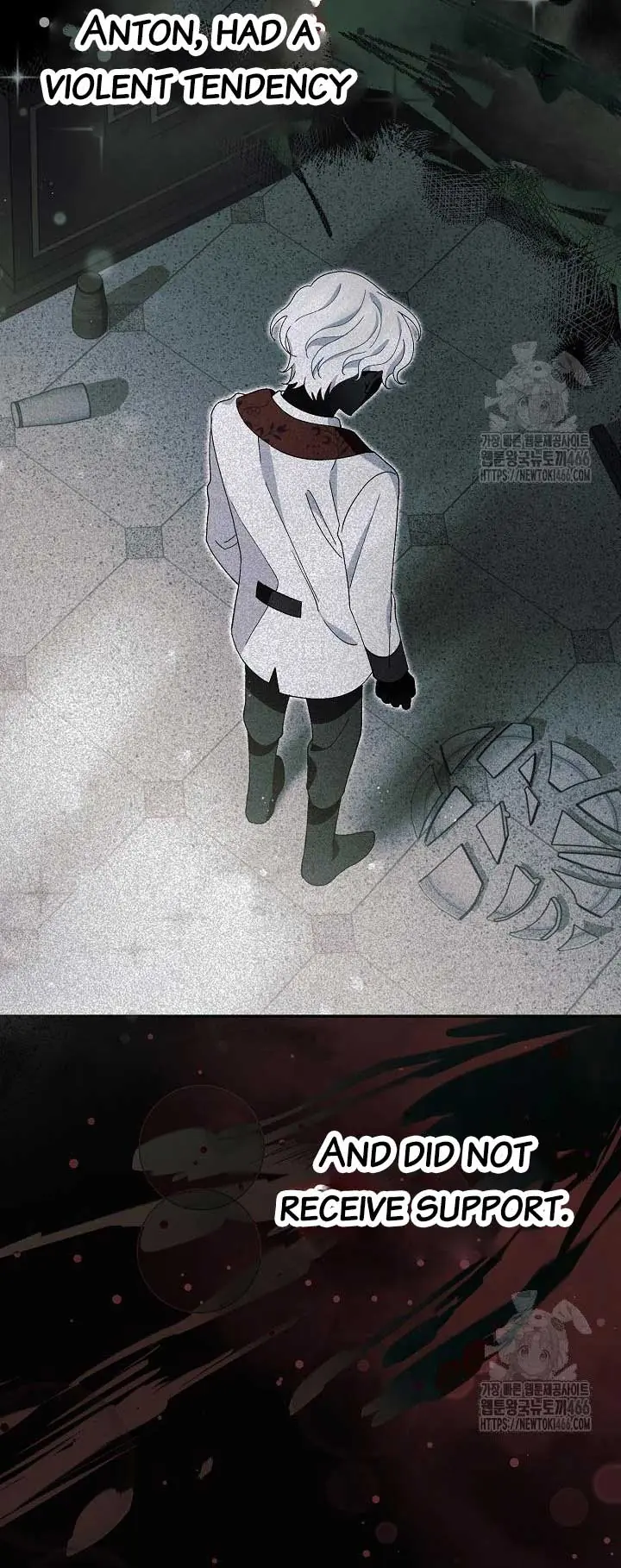 I'm a Villain, But I'm Favored Chapter 13 Page 20