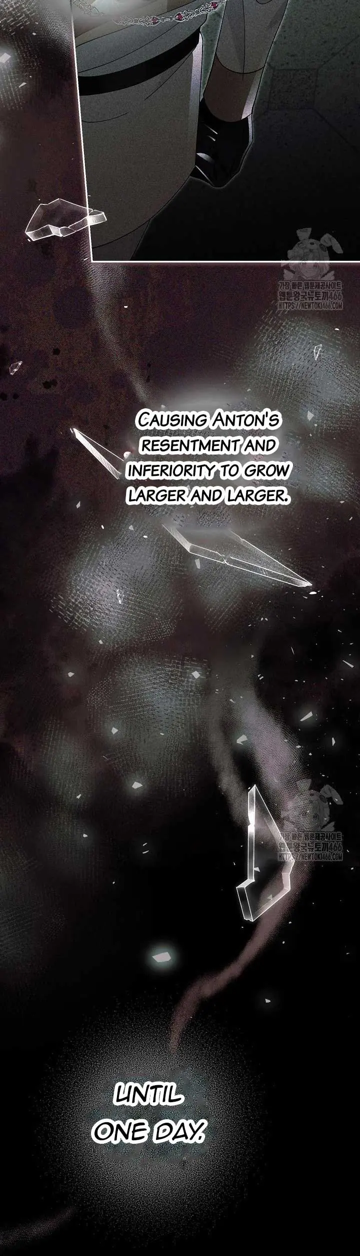 I'm a Villain, But I'm Favored Chapter 13 Page 24