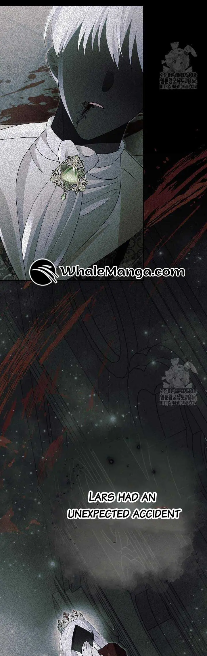 I'm a Villain, But I'm Favored Chapter 13 Page 25