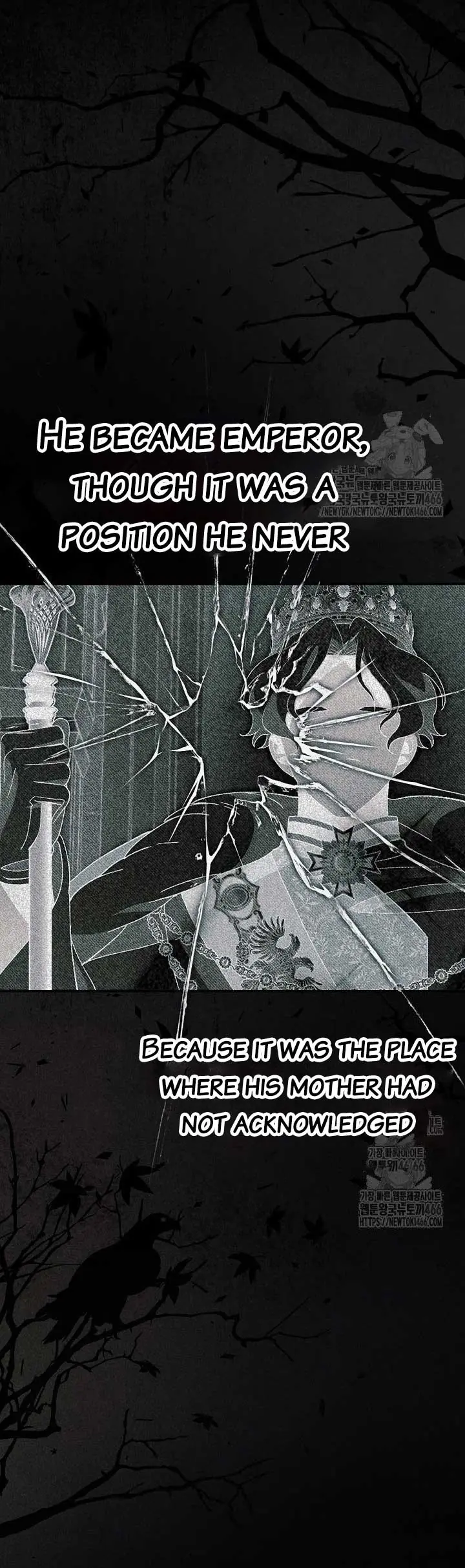 I'm a Villain, But I'm Favored Chapter 13 Page 28