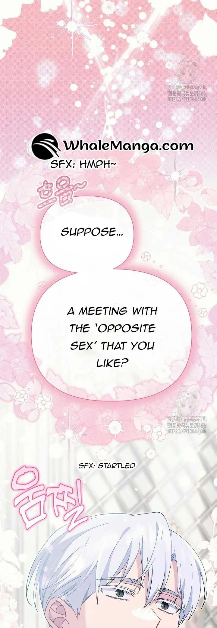 I'm a Villain, But I'm Favored Chapter 13 Page 32