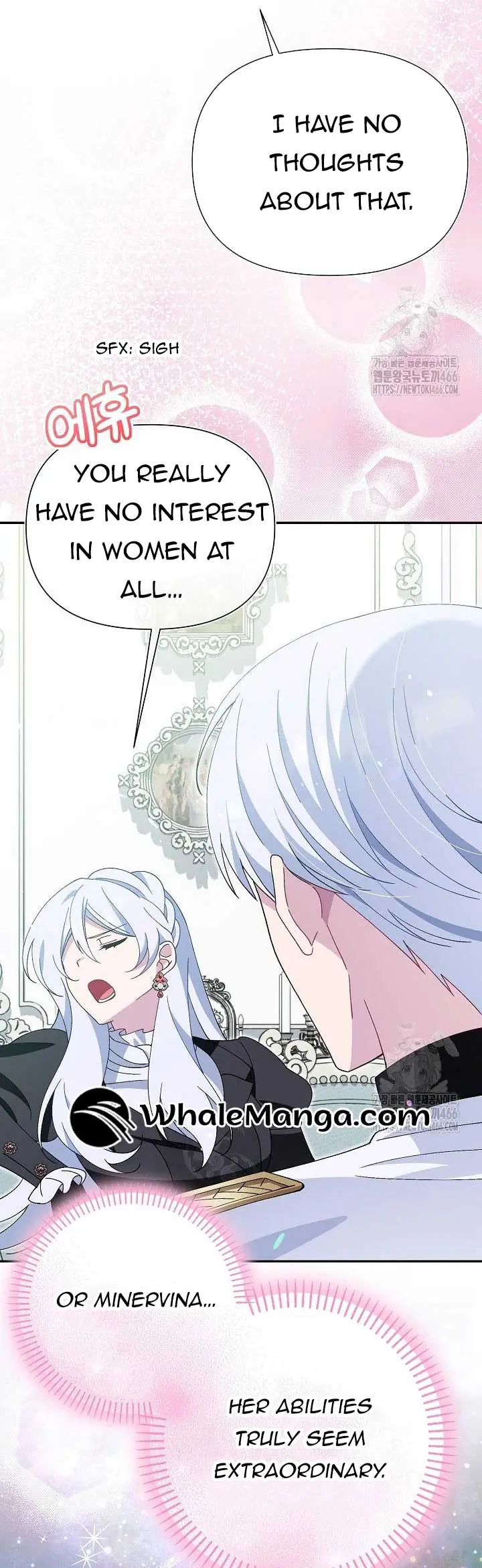 I'm a Villain, But I'm Favored Chapter 13 Page 35