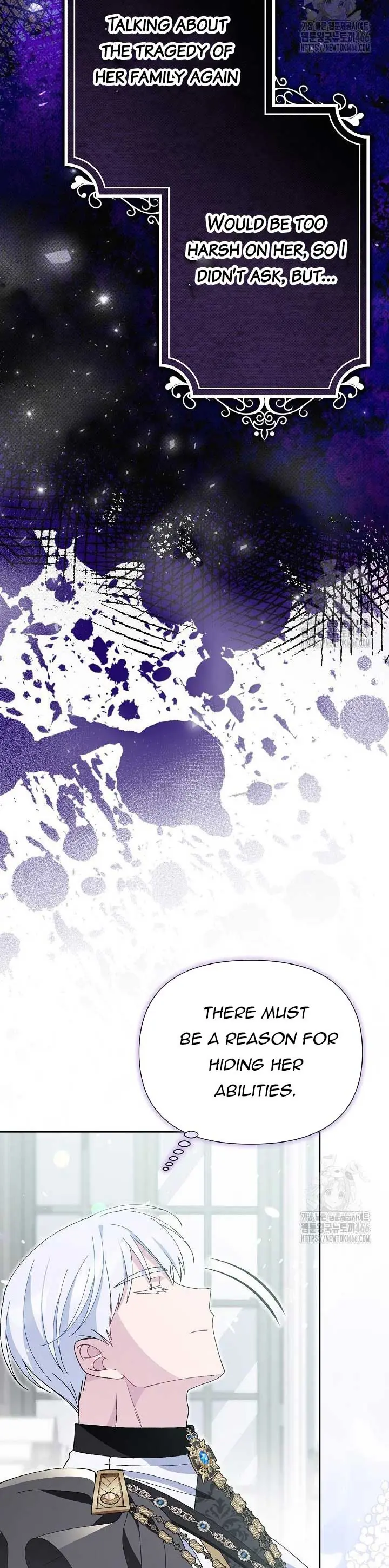 I'm a Villain, But I'm Favored Chapter 13 Page 38