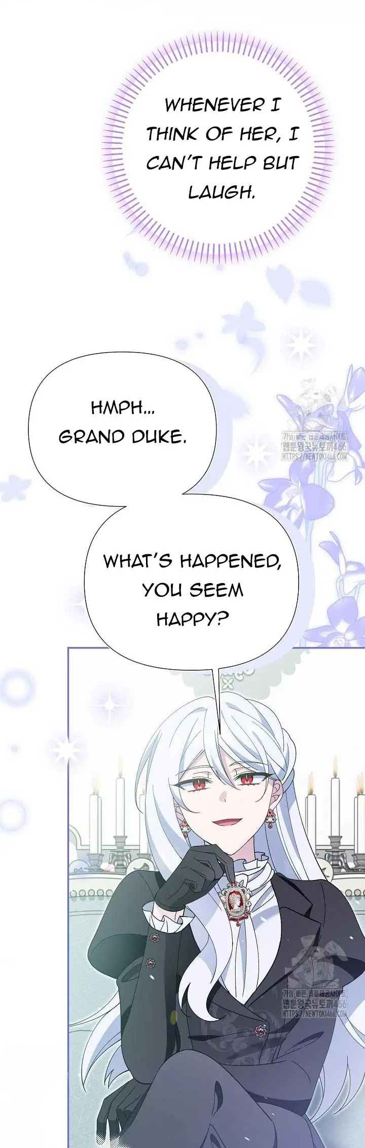 I'm a Villain, But I'm Favored Chapter 13 Page 42