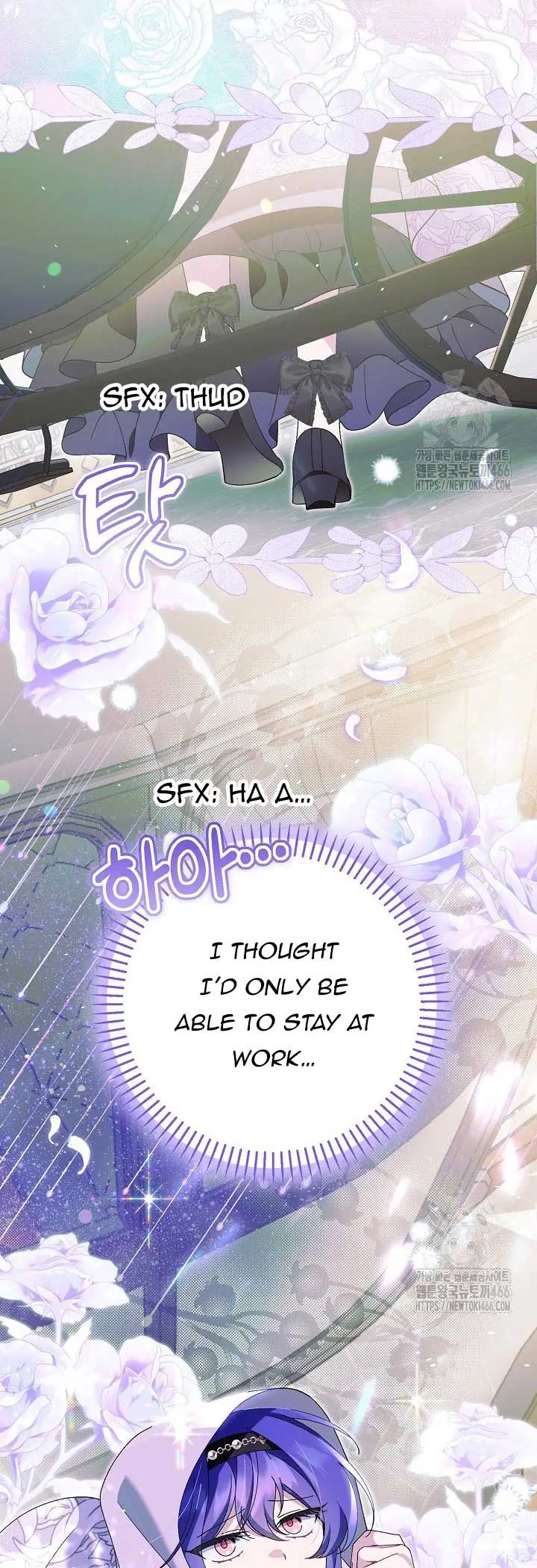 I'm a Villain, But I'm Favored Chapter 13 Page 48