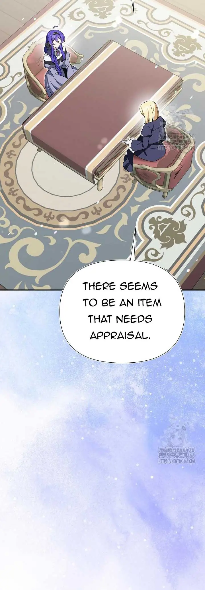 I'm a Villain, But I'm Favored Chapter 13 Page 55