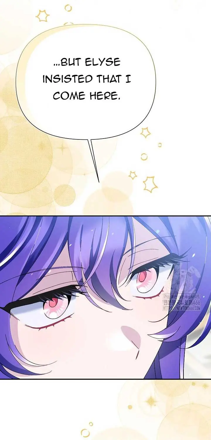 I'm a Villain, But I'm Favored Chapter 13 Page 59