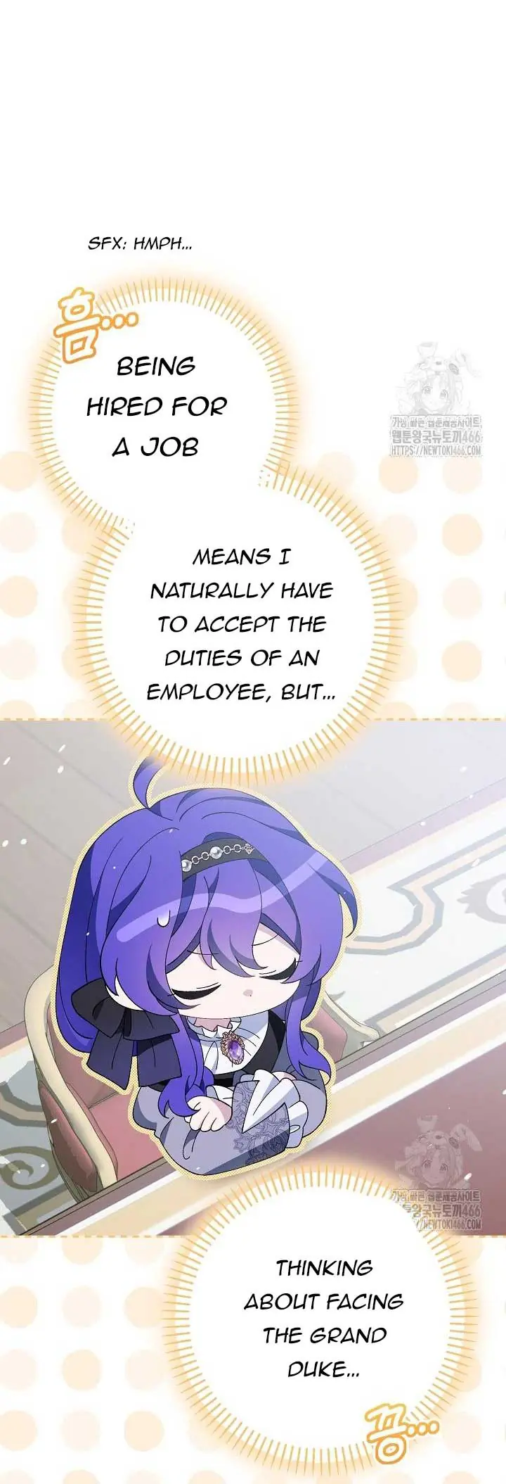 I'm a Villain, But I'm Favored Chapter 13 Page 61