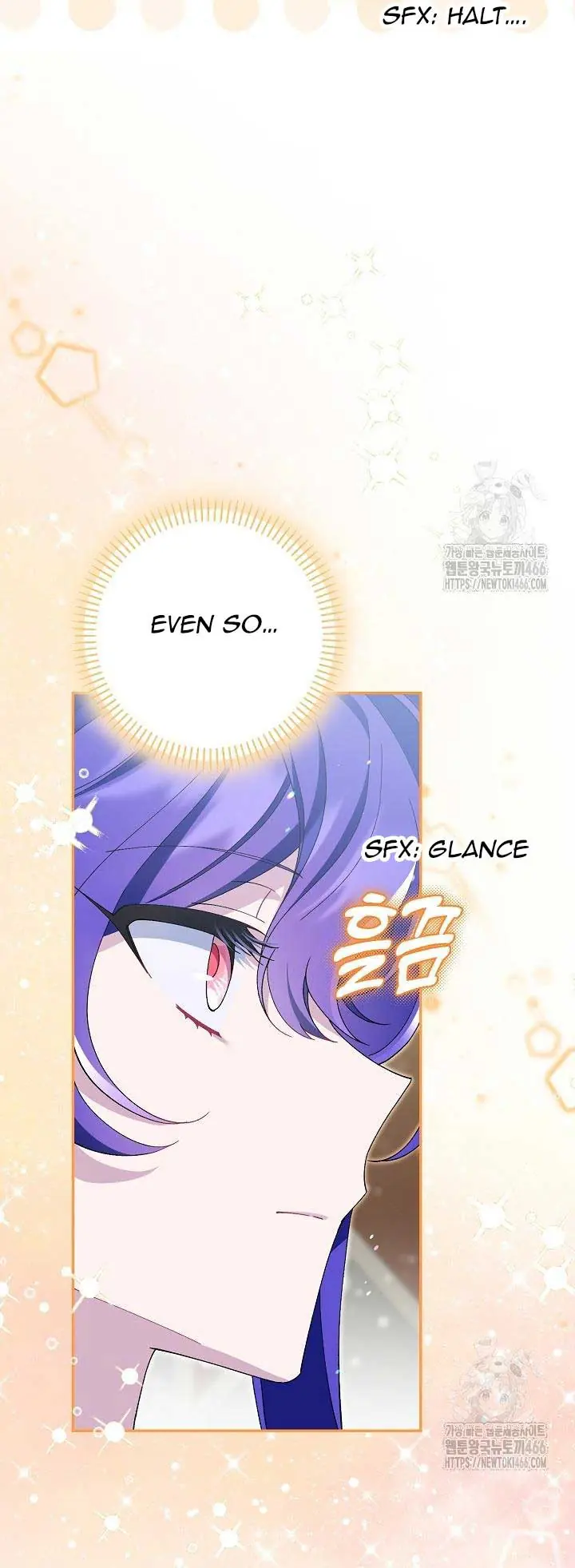 I'm a Villain, But I'm Favored Chapter 13 Page 62