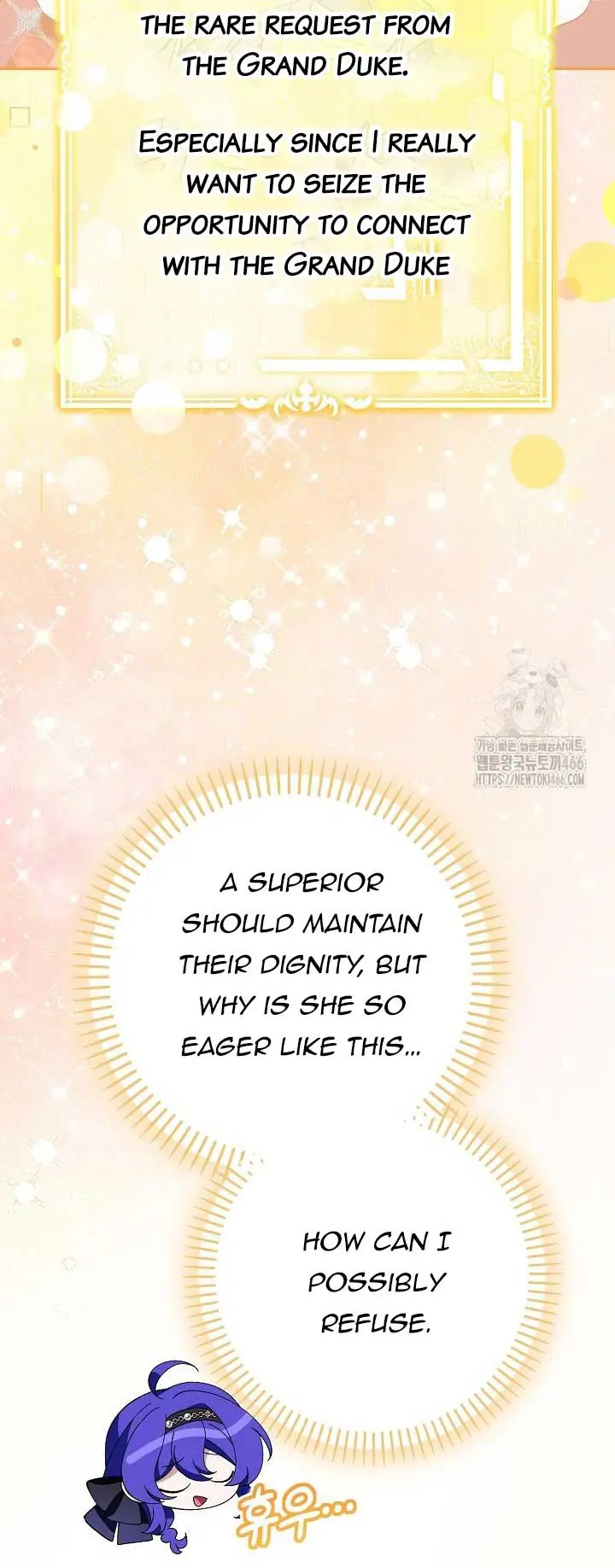 I'm a Villain, But I'm Favored Chapter 13 Page 64