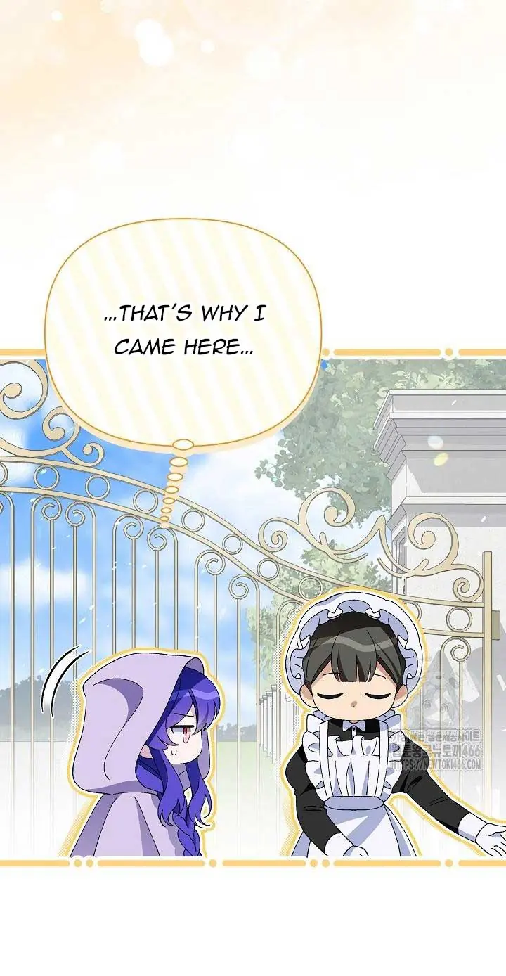 I'm a Villain, But I'm Favored Chapter 13 Page 66