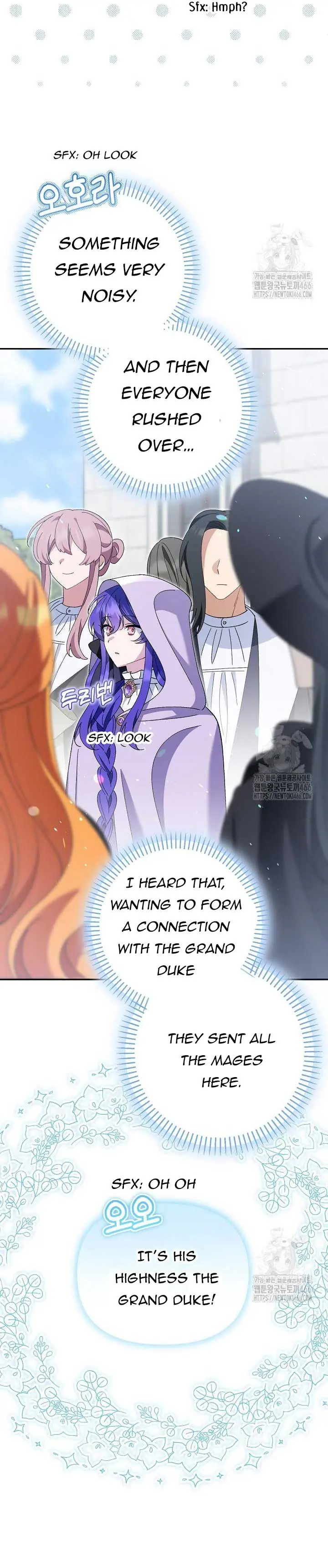 I'm a Villain, But I'm Favored Chapter 13 Page 68
