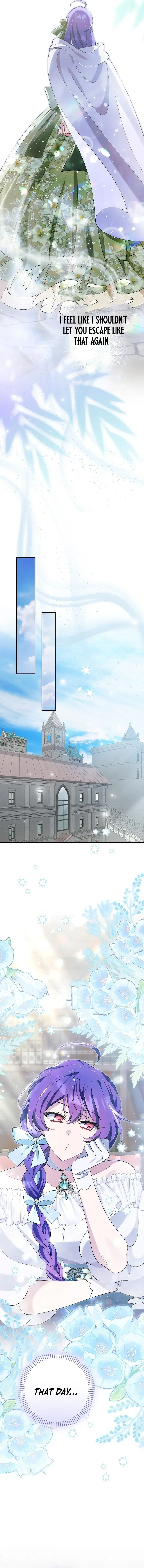 I'm a Villain, But I'm Favored Chapter 18 Page 13