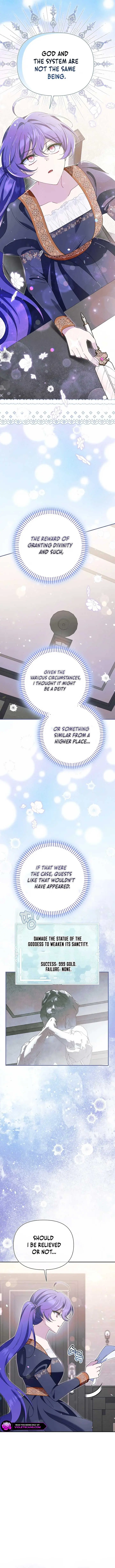 I'm a Villain, But I'm Favored Chapter 26 Page 9