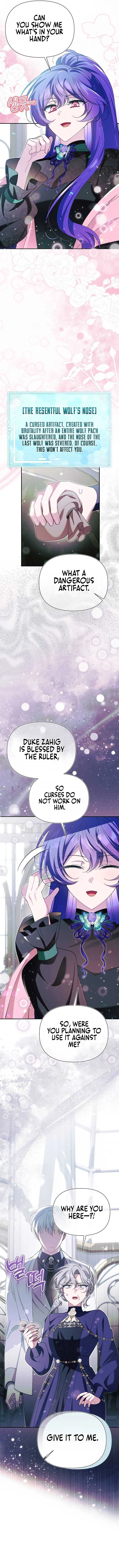 I'm a Villain, But I'm Favored Chapter 30 Page 13