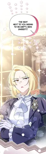 I'm a Villain, But I'm Favored Chapter 34 Page 4