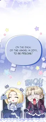 I'm a Villain, But I'm Favored Chapter 34 Page 22