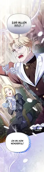 I'm a Villain, But I'm Favored Chapter 34 Page 26
