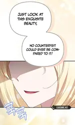 I'm a Villain, But I'm Favored Chapter 34 Page 41