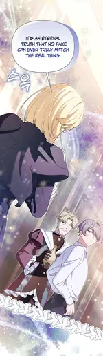 I'm a Villain, But I'm Favored Chapter 34 Page 43