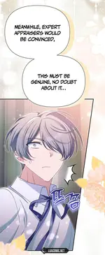 I'm a Villain, But I'm Favored Chapter 34 Page 55