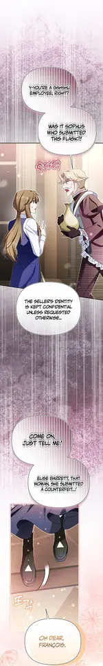 I'm a Villain, But I'm Favored Chapter 34 Page 61
