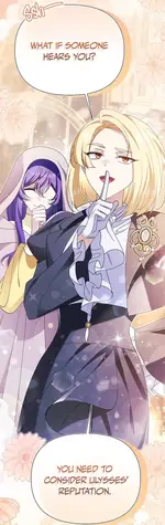 I'm a Villain, But I'm Favored Chapter 34 Page 63