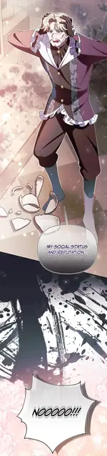 I'm a Villain, But I'm Favored Chapter 34 Page 70