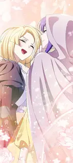 I'm a Villain, But I'm Favored Chapter 34 Page 71
