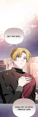 I'm a Villain, But I'm Favored Chapter 34 Page 100