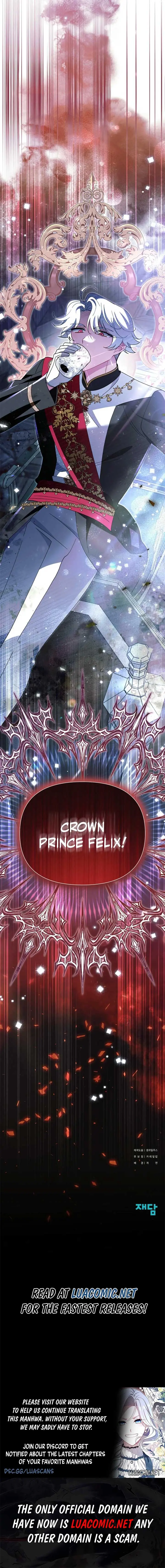 I'm a Villain, But I'm Favored Chapter 36 Page 15