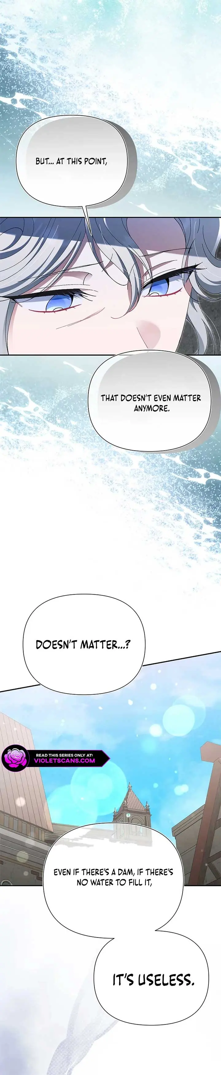 I'm a Villain, But I'm Favored Chapter 41 Page 17