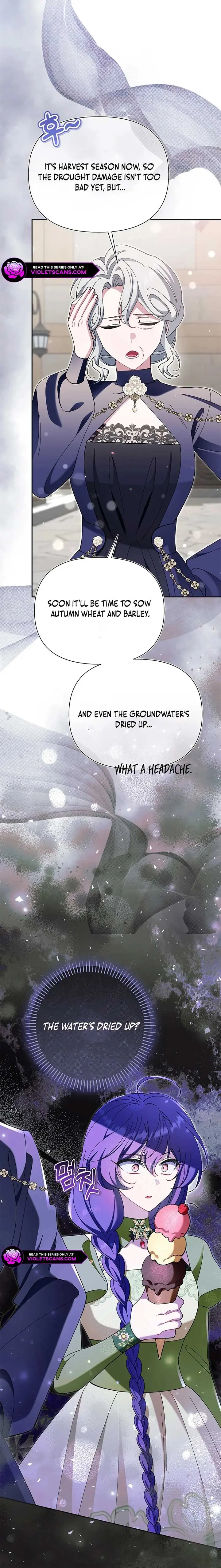 I'm a Villain, But I'm Favored Chapter 41 Page 18