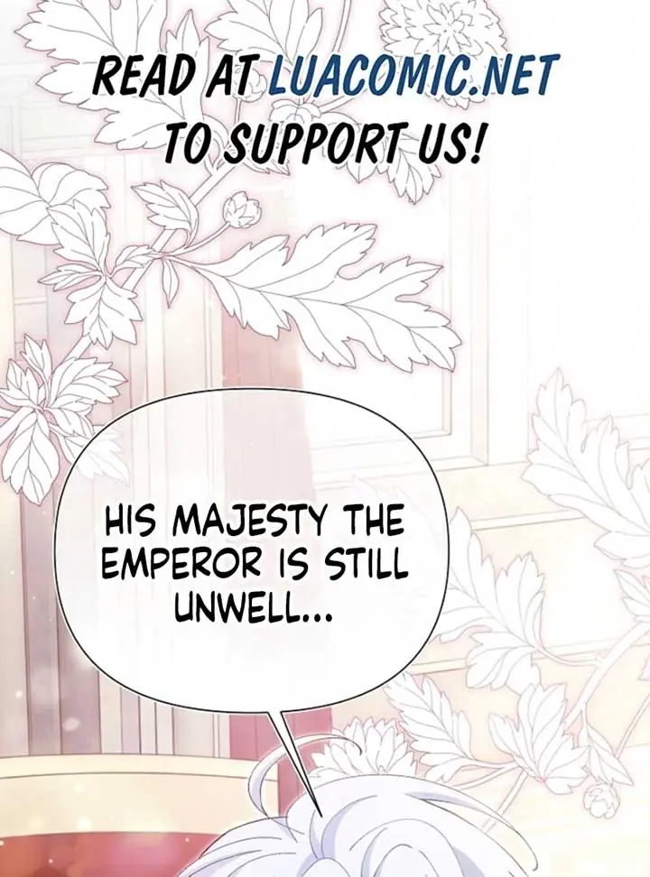 I'm a Villain, But I'm Favored Chapter 48 Page 3