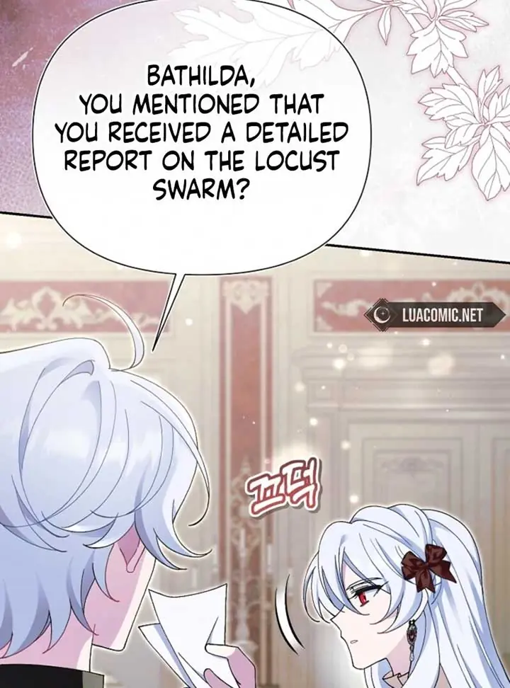 I'm a Villain, But I'm Favored Chapter 48 Page 6