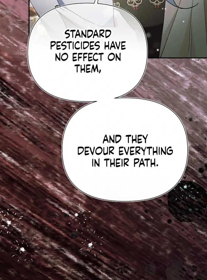I'm a Villain, But I'm Favored Chapter 48 Page 10