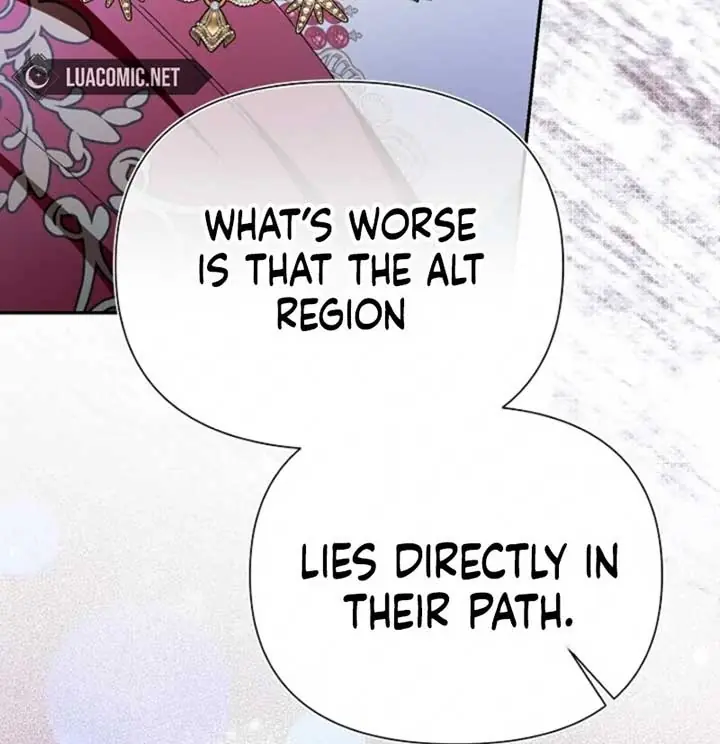 I'm a Villain, But I'm Favored Chapter 48 Page 15